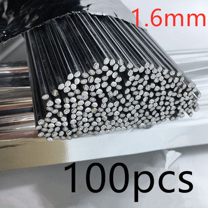Flag Village Auto Tools Low temperature aluminum welding wire core aluminum welding rod