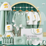 Flag Village Girls Gift Box Clothes Set Meet Gift Supplies