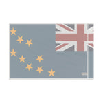 Flag Village Tuvalu Flag 18" x 12" / 36" x 24" / 60" x 36"