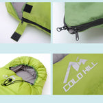 Flag Village Four Seasons Universal Sleeping Bag