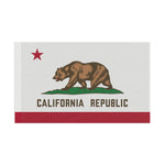 Flag Village USA California State Flag