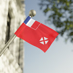 Flag Village Wallis And Futuna Flag 18" x 12" / 36" x 24" / 60" x 36"