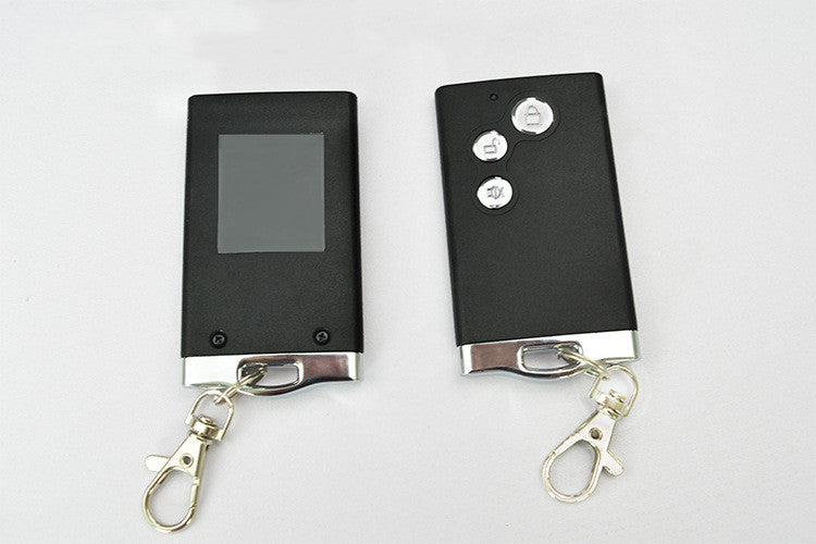 Flag Village Auto Tools Car remote control anti-theft system