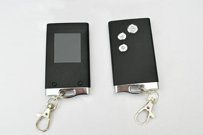 Flag Village Auto Tools Car remote control anti-theft system