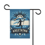 Flag Village Argentina Flag Sporting Garden & House Banner ARG0008