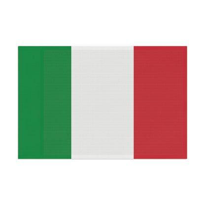 Flag Village Italy Flag 18" x 12" / 36" x 24" / 60" x 36"