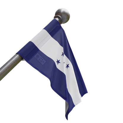Flag Village Honduras Flag 18" x 12" / 36" x 24" / 60" x 36"