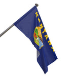 Flag Village USA Montana State Flag 18" x 12" / 36" x 24" / 60" x 36"