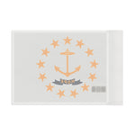 Flag Village USA Rhode Island State Flag 18" x 12" / 36" x 24" / 60" x 36"