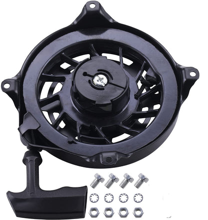 Flag Village Auto Tools Motorcycle Accessories Garden Tools Hand Puller Bailitong Hand Puller Starter