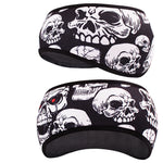 Flag Village Outdoor sports cycling sports turban