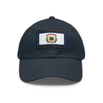 Flag Village West Virginia State Flag Hat Cap