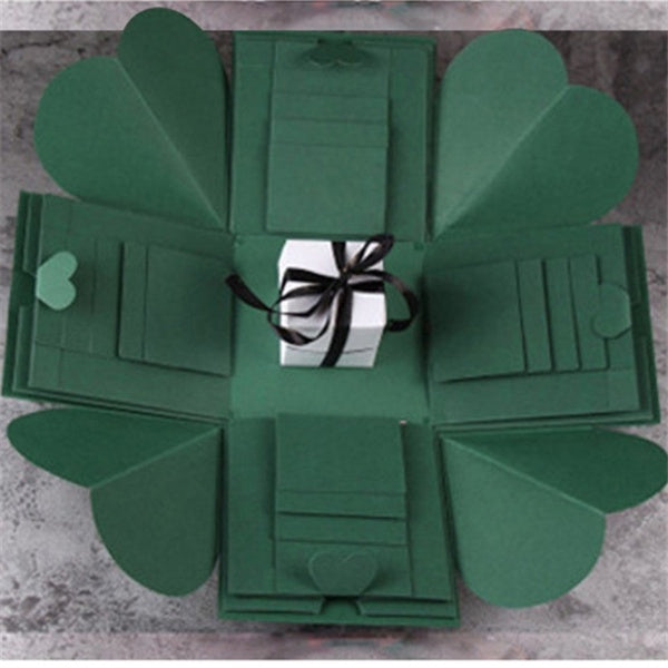 Flag Village Box gift