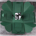 Flag Village Box gift