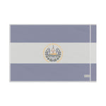 Flag Village El Salvador Flag 18" x 12" / 36" x 24" / 60" x 36"