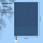 Flag Village Notebook Gift Box Vacuum Cup Set Business Gift Company Activity High-end Practical Gift
