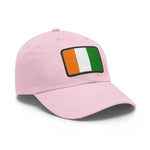 Flag Village Ivory Coast National Flag Hat Cap