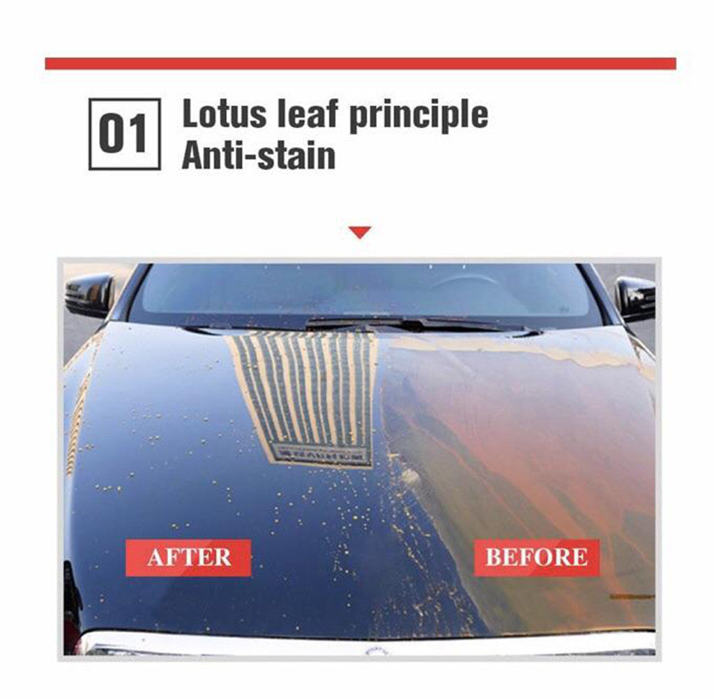 Flag Village Auto Tools Car headlight renovation repair agent