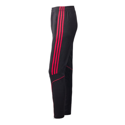 Flag Village Man straight tube pants leisure pants thin outdoor fitness running FOOTBALL PANTS fast dry casual clothing wholesale