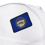 Flag Village Nebraska State Flag Embroidered Iron-On Patch