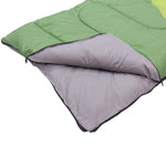 Flag Village Four Seasons Universal Sleeping Bag