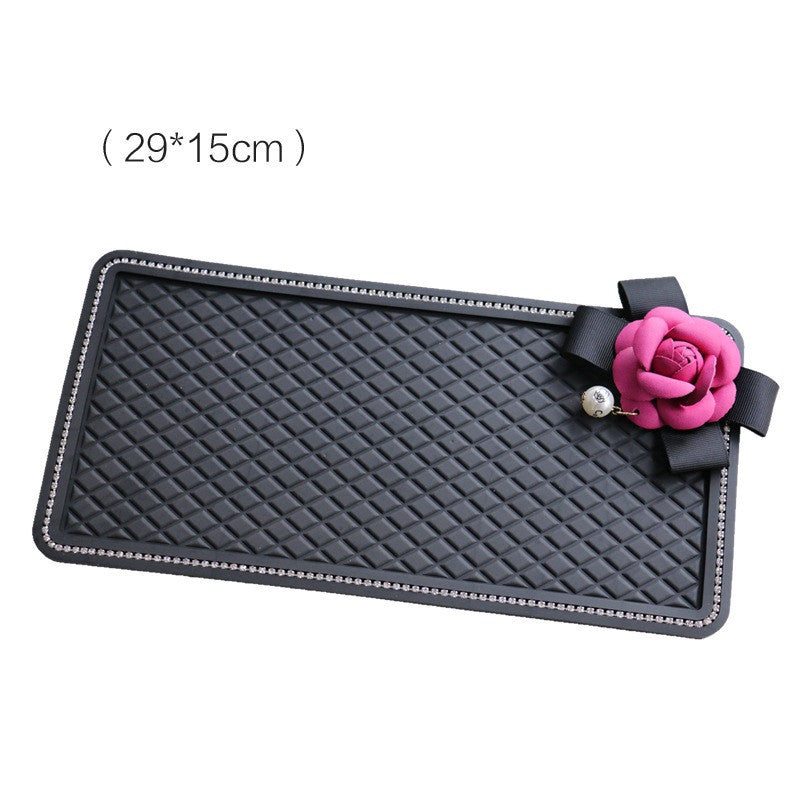 Flag Village Auto Tools Car anti-slip mat Car storage mat