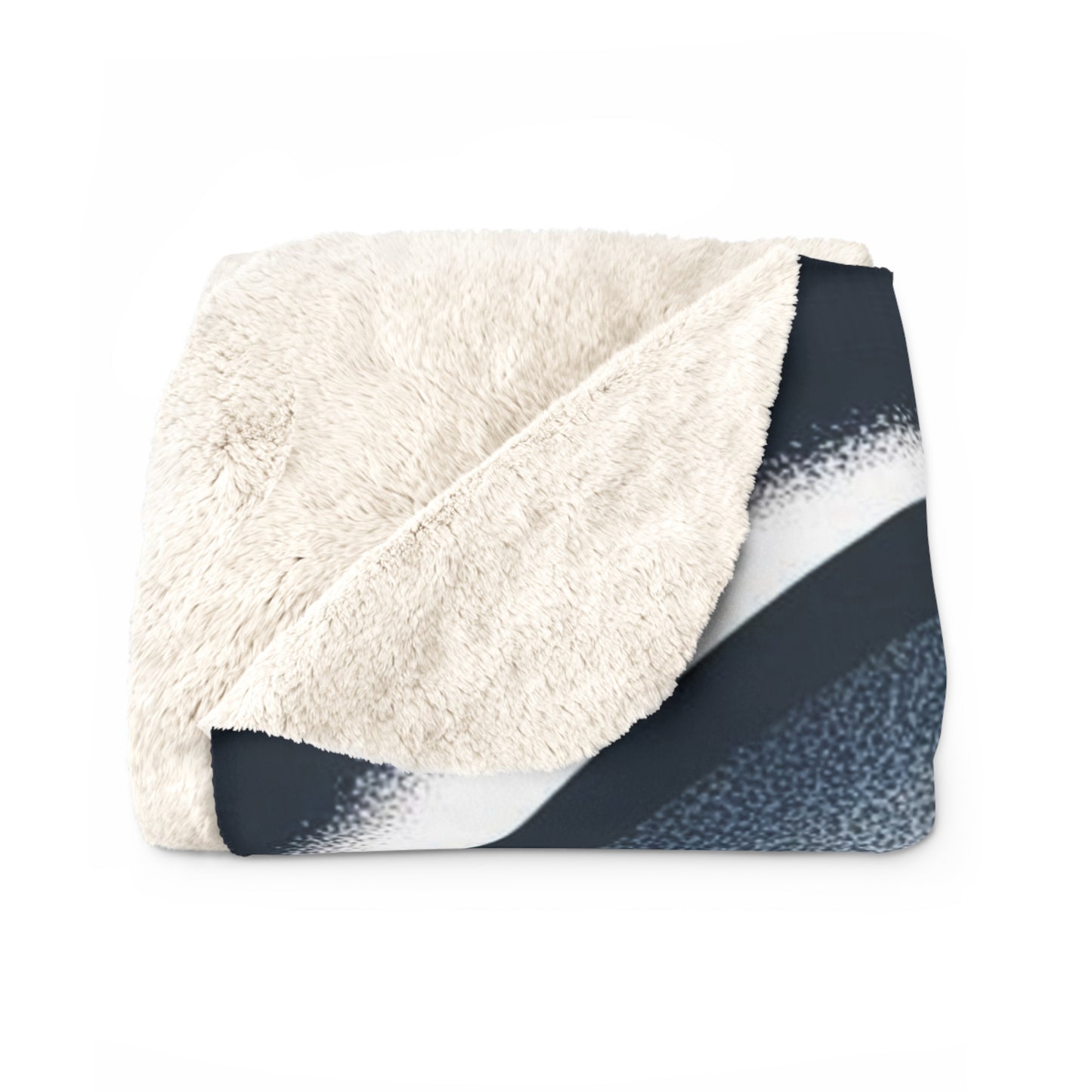 Flag Village Russia Sporting Flag Sherpa Fleece Blanket RUS0003