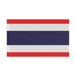 Flag Village Thailand Flag 18" x 12" / 36" x 24" / 60" x 36"