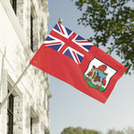 Flag Village Bermuda Flag 18" x 12" / 36" x 24" / 60" x 36"