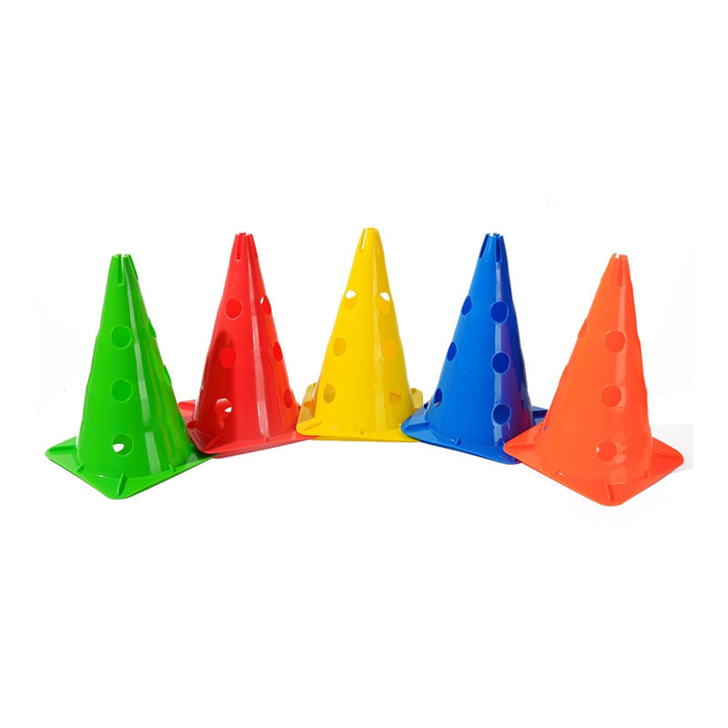 Flag Village Football training cone
