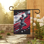 Flag Village Malta Flag Sporting Garden & House Banner MLT0004