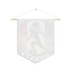 Flag Village MEXICO Flag Pennant Sporting Home Wall decoration MEX0002