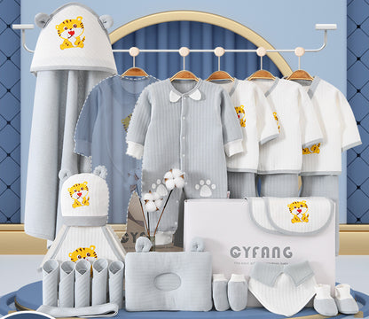 Flag Village Girls Gift Box Clothes Set Meet Gift Supplies