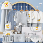 Flag Village Girls Gift Box Clothes Set Meet Gift Supplies