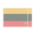 Flag Village Lithuania Flag 18" x 12" / 36" x 24" / 60" x 36"