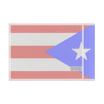 Flag Village USA Military Flag 18" x 12"