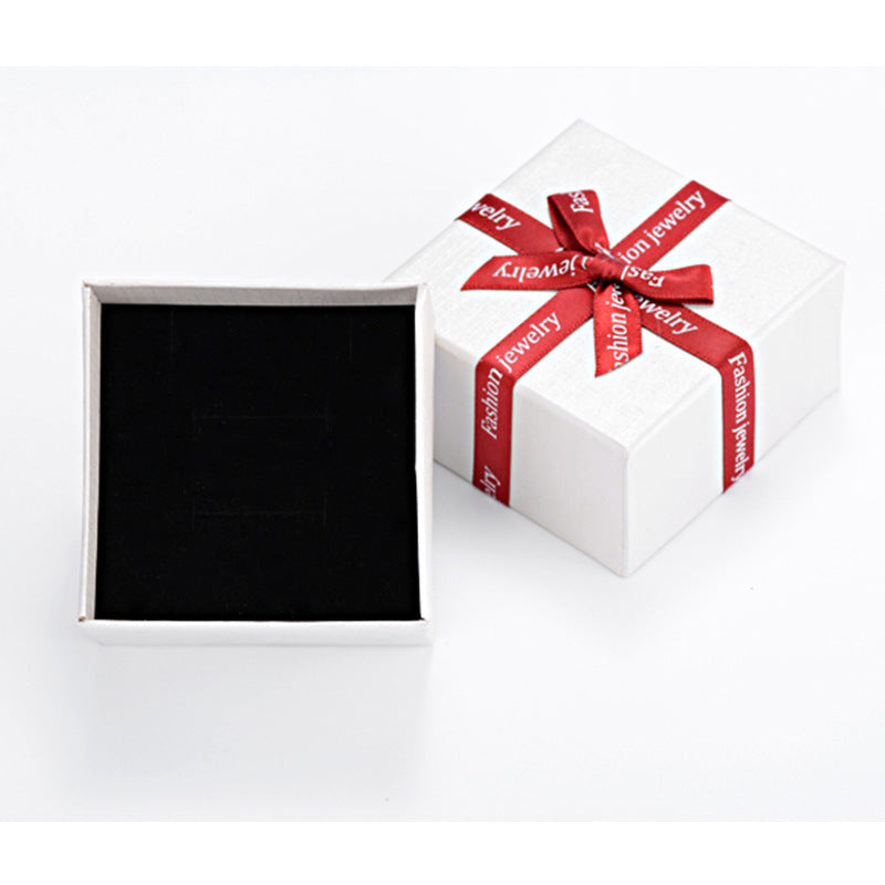 Flag Village Accessories market gift box jewelry gift box