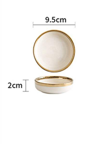 Flag Village Wedding Gifts Home Bowls And Plates