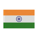 Flag Village India Flag 18" x 12" / 36" x 24" / 60" x 36"