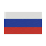 Flag Village Russia Flag 18" x 12" / 36" x 24" / 60" x 36"