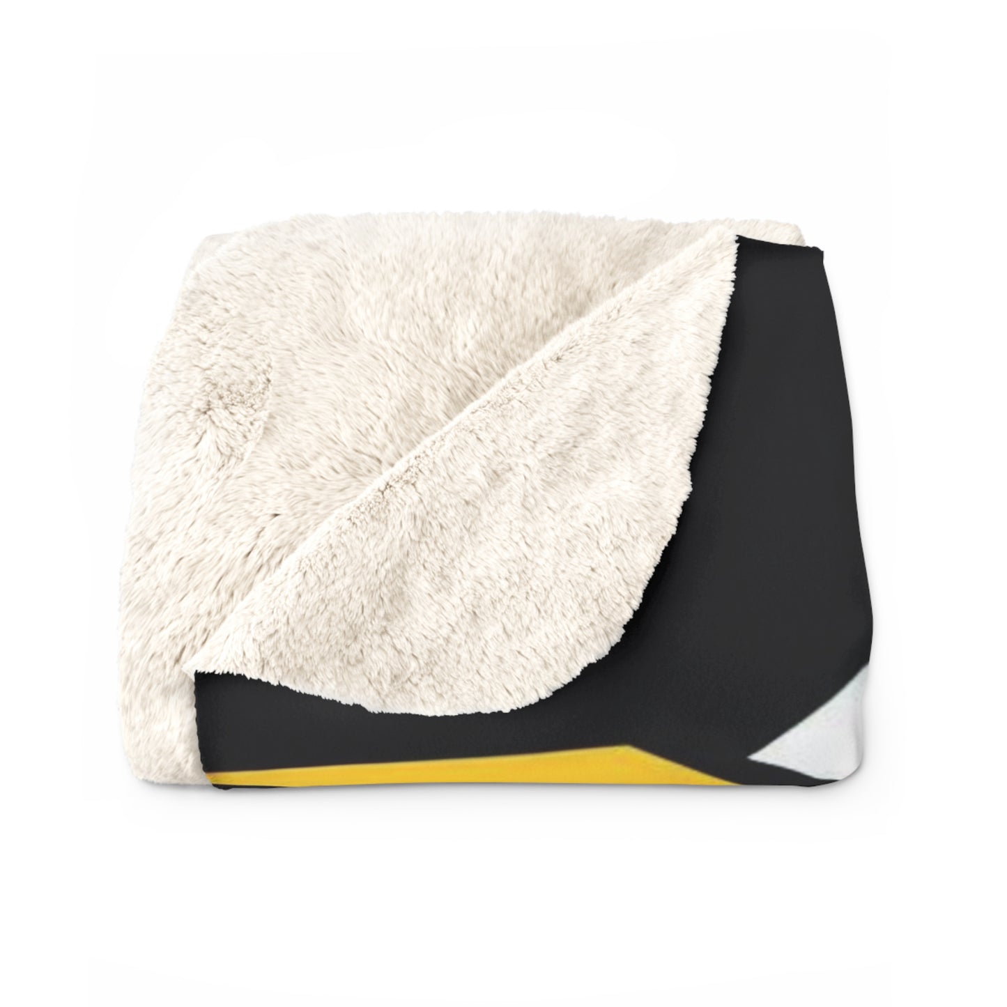 Flag Village JAMAICA Sporting Flag Sherpa Fleece Blanket JAM0007