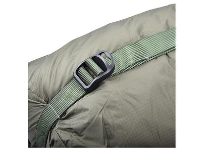 Flag Village Outdoor camping sleeping bag compression bag