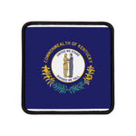 Flag Village Kentucky State Flag Embroidery Iron-On Patches