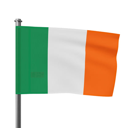 Flag Village Ireland Flag 18" x 12" / 36" x 24" / 60" x 36"