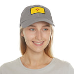 Flag Village New Mexico State Flag Hat Cap