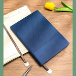 Flag Village Notebook Gift Box Vacuum Cup Set Business Gift Company Activity High-end Practical Gift