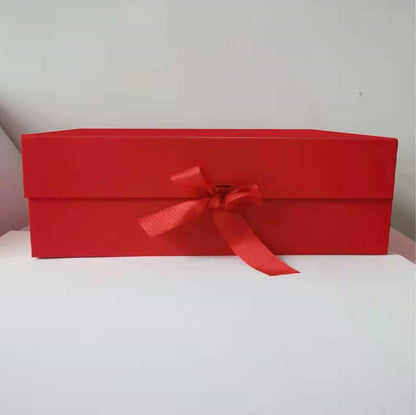 Flag Village Personalised Wedding Gift Box Bridal Party Gift Custom Gift Box