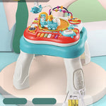 Flag Village Newborn Gift Box Baby Birthday Gift Baby One Year Old Toy Hundred Day Gift Boy Girl Mother And Baby Products