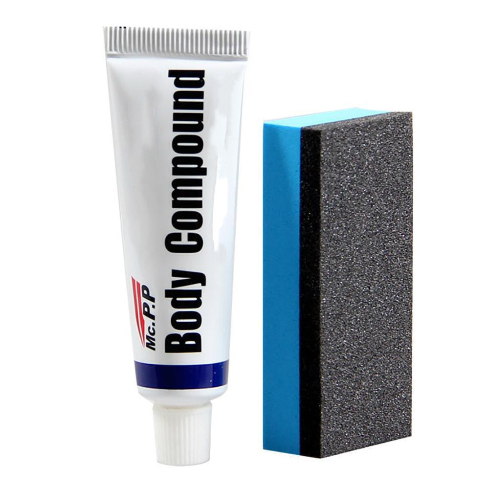 Flag Village Auto Tools Car Scratch Remover Car Scratch Repair S Wax