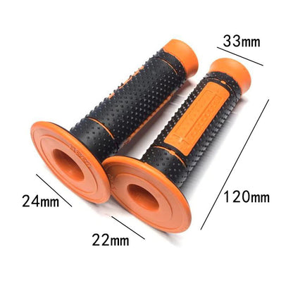 Flag Village Auto Tools Applicable Motorcycle Accessories Car Handle Rubber Handle Cover
